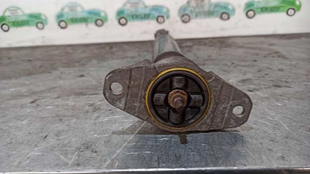 MAZDA BP4K28910D Амортизатор задний в наличии Ровно