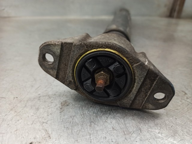 MAZDA BP4K28910D Амортизатор задний в наличии Днепр