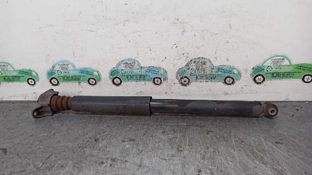 BP4K28910D MAZDA Амортизатор задний купить в Одесса