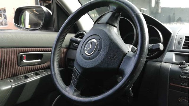 MAZDA BP4K32982 Руль в наличии Житомир