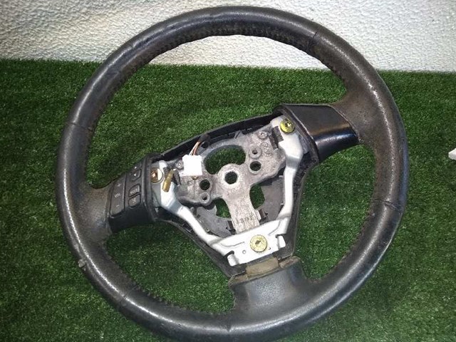 BP4K32982 MAZDA Руль купить в Хмельницкий