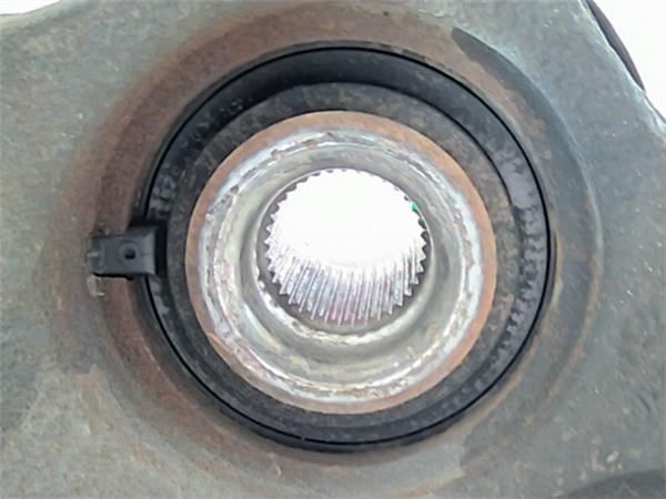 BP4K33021C MAZDA Цапфа (поворотный кулак) передний правый купить в Харьков
