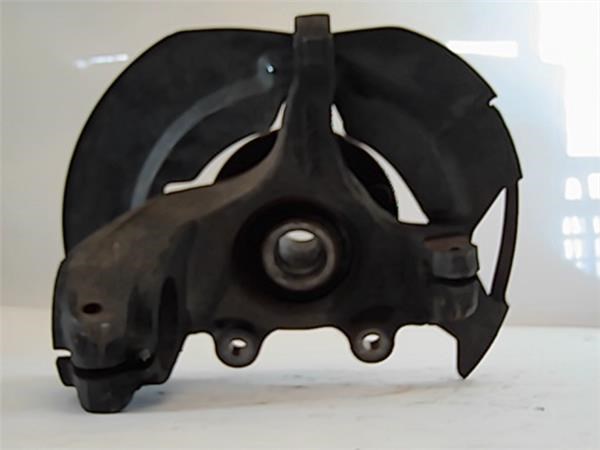 BP4K33021C MAZDA Цапфа передняя правая купить в Чернигов