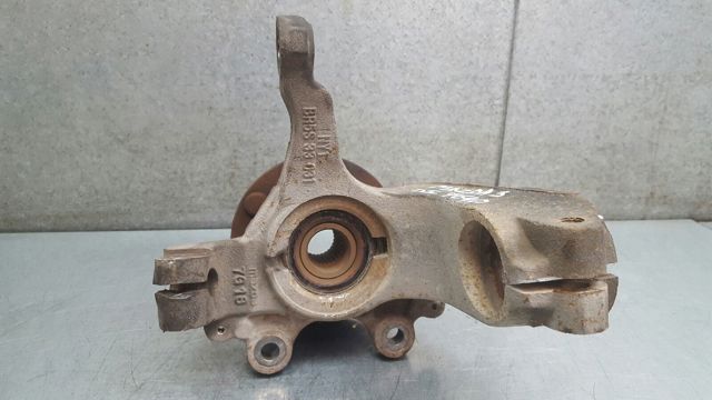 MAZDA BP4K33031C Цапфа (поворотный кулак) передний левый в наличии Сумы