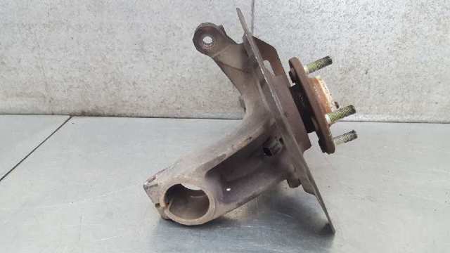 BP4K33031C MAZDA Цапфа передняя левая купить в Павлоград