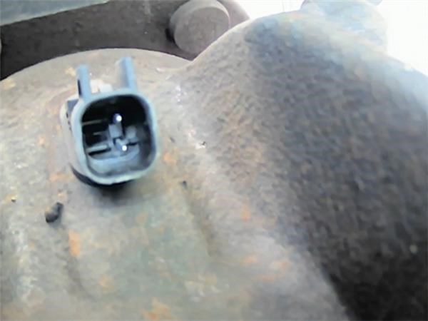 BP4K33031C MAZDA Цапфа передняя левая купить в Кривой Рог