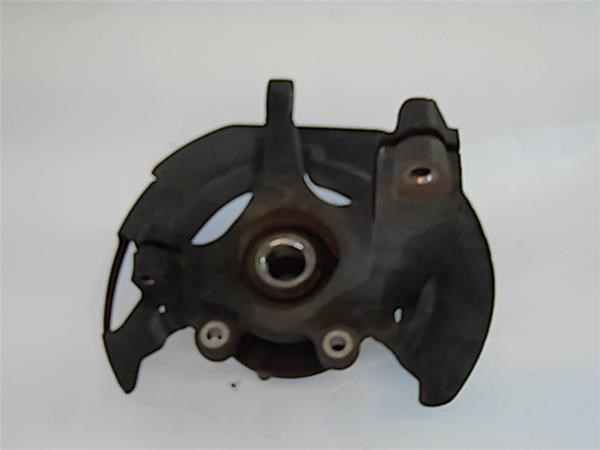 BP4K33031C MAZDA Цапфа (поворотный кулак) передний левый купить в Ровно