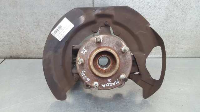BP4K33031C Цапфа передняя левая купить Житомир
