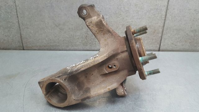 MAZDA BP4K33031C Цапфа передняя левая в наличии Хмельницкий
