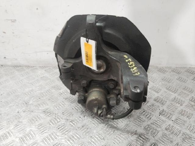BP4K33031D MAZDA Цапфа передняя левая купить в Ирпень