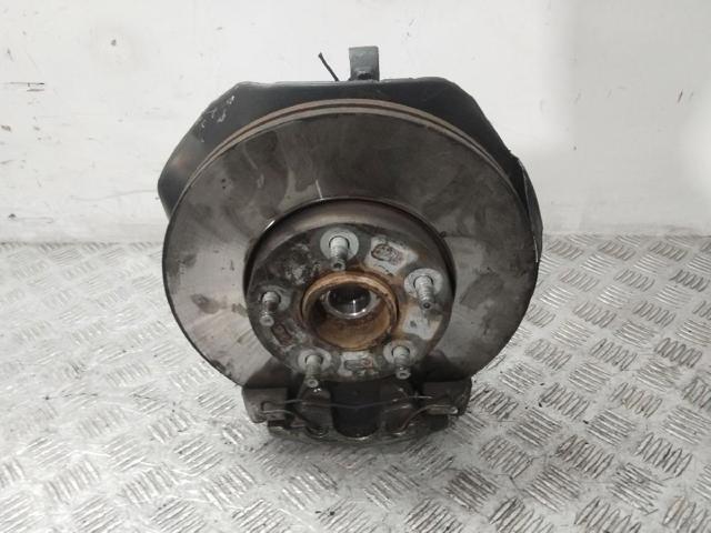 BP4K33031D Цапфа передняя левая купить Днепр