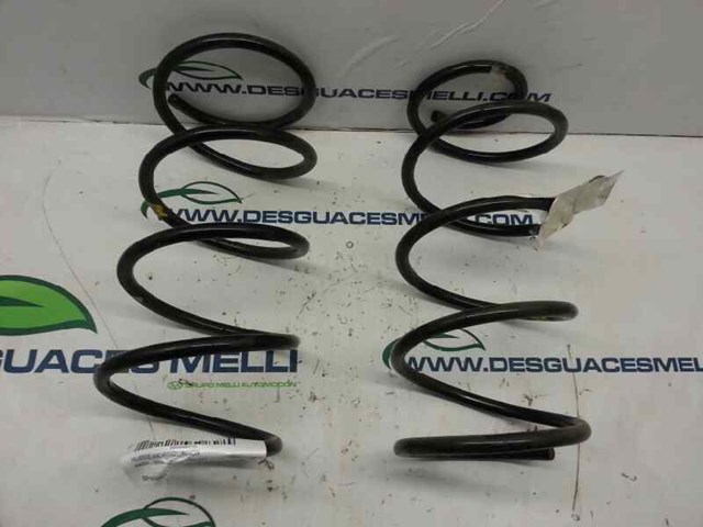 MAZDA BP4K34011C Пружина передняя в наличии Днепр