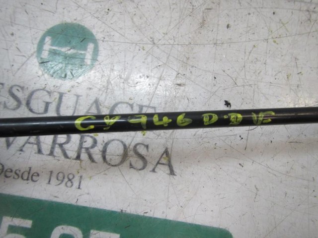 BP4K34170D Стойка переднего стабилизатора купить Николаев