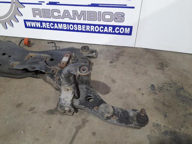 MAZDA BP4K34800K Подрамник передний в наличии Винница