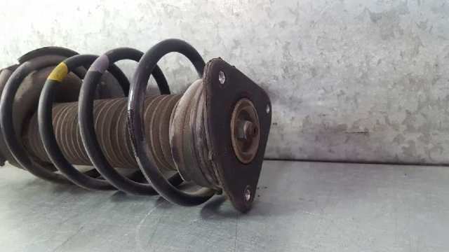 BP4K34900F MAZDA Амортизатор передний левый купить в Львов