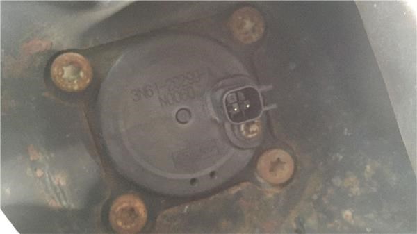 BP4K43701A MAZDA Датчик АБС (ABS) передний купить в Черновцы