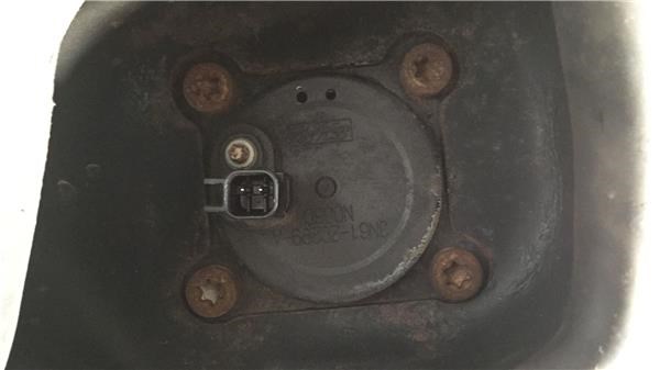 BP4K43701A Датчик АБС (ABS) передний купить Харьков