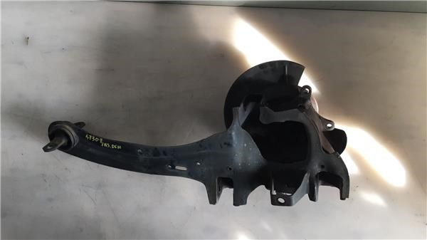 BP4K43701A MAZDA Датчик АБС (ABS) передний купить в Украина