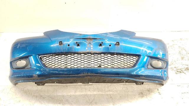 Pára-choque dianteiro BP4K50031DAA MAZDA