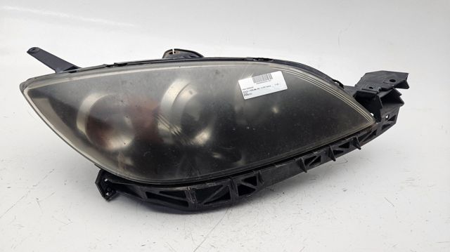 MAZDA BP4K50151 Направляющая переднего бампера правая в наличии Харьков