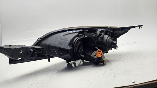 BP4K50151 MAZDA Направляющая переднего бампера правая купить в Николаев