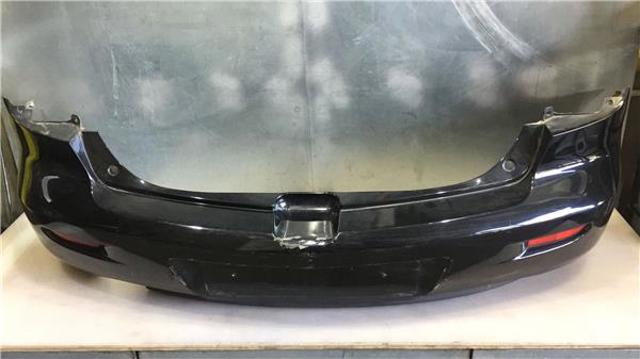BP4K50221FAA MAZDA Задний бампер купить в Днепр