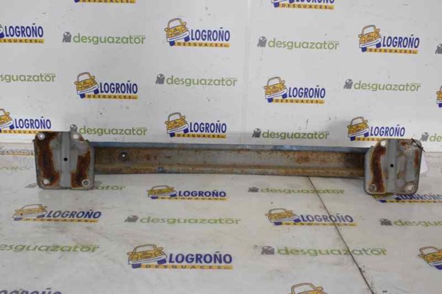 Reforçador do pára-choque traseiro BP4K50260B Mazda