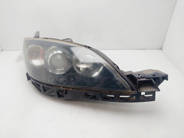MAZDA BP4K510K0F Фара правая в наличии Черновцы