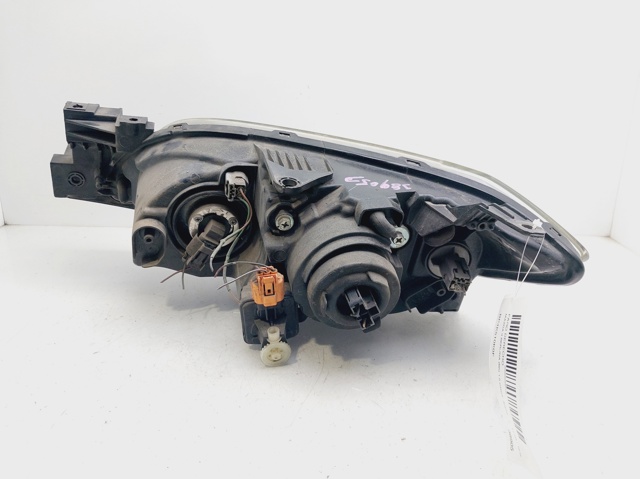 BP4K510K0F MAZDA Правая фара купить в Кривой Рог