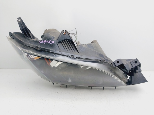 BP4K510K0F Правая фара купить Винница