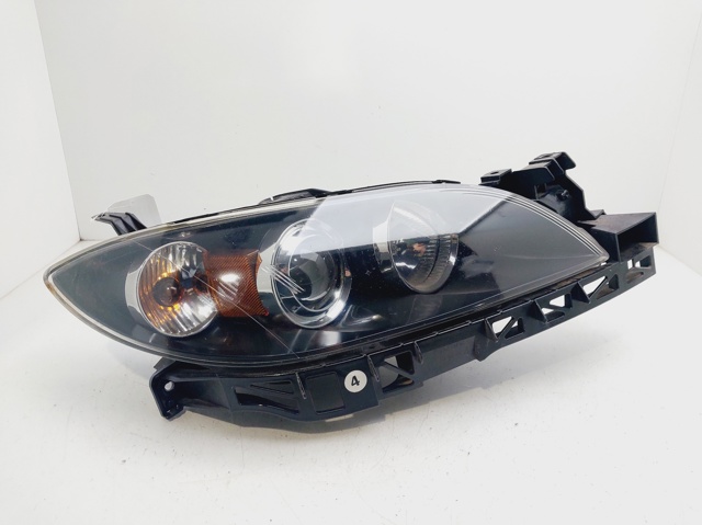 BP4K510K0F MAZDA Правая фара купить в Украина