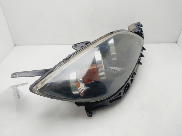 BP4K510K0F Фара правая купить Львов