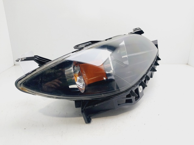 MAZDA BP4K510K0F Фара правая в наличии Каменское