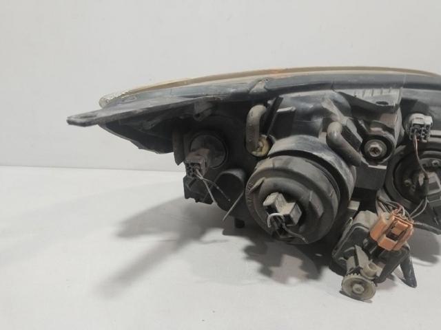MAZDA BP4K510L0D Левая фара в наличии Житомир