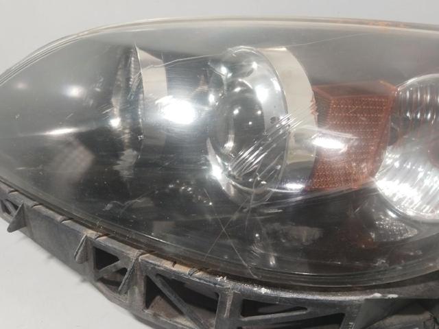 BP4K510L0D MAZDA Левая фара купить в Кривой Рог