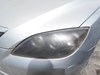 Luz esquerda BP4K510L0F MAZDA