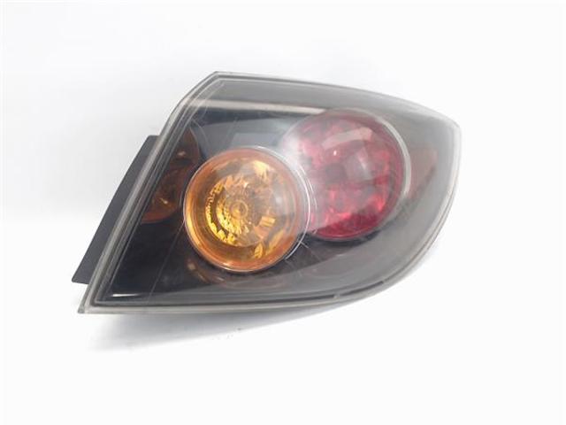 MAZDA BP4K51150D Фонарь задний правый внешний в наличии Полтава