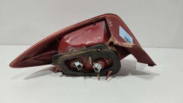 BP4K51150D MAZDA Фонарь задний правый внешний купить в Черкассы