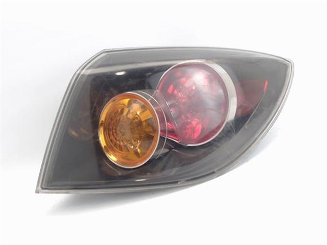 MAZDA BP4K51150D Фонарь задний правый внешний в наличии Запорожье