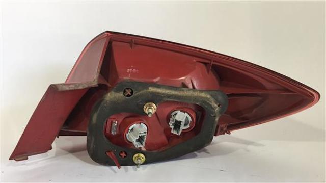 BP4K51160E MAZDA Фонарь задний левый внешний купить в Хмельницкий