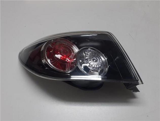 BP4K51160E MAZDA Фонарь задний левый внешний купить в Ровно