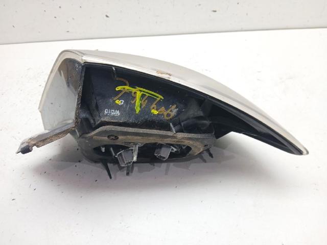 BP4K51180D MAZDA Фонарь задний левый внешний купить в Днепр
