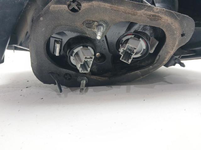 BP4K51180D MAZDA Фонарь задний левый внешний купить в Каменское