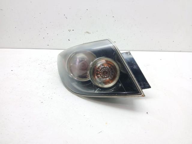 BP4K51180D MAZDA Фонарь задний левый внешний купить в Запорожье