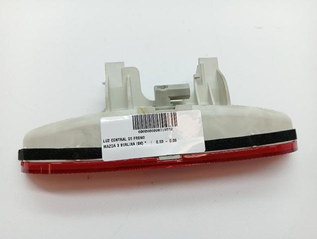 BP4K51580B MAZDA Задний стоп купить в Житомир