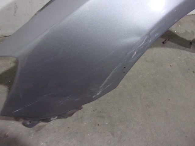 BP4K52211C MAZDA Крыло переднее левое купить в Ровно