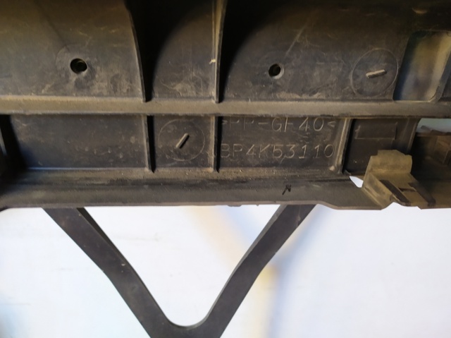 MAZDA BP4K53110 в наличии Полтава