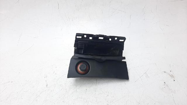 BP4K55211 MAZDA Пепельница купить в Харьков