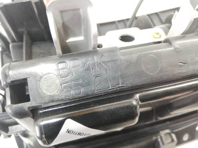 MAZDA BP4K55211 Пепельница центральной консоли в наличии Запорожье