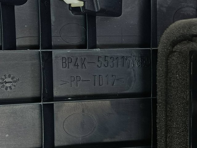 BP4K55311 MAZDA купить в Черновцы